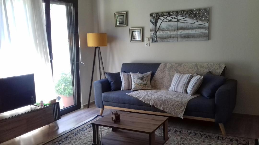Photo of Livingroom in Orestiada