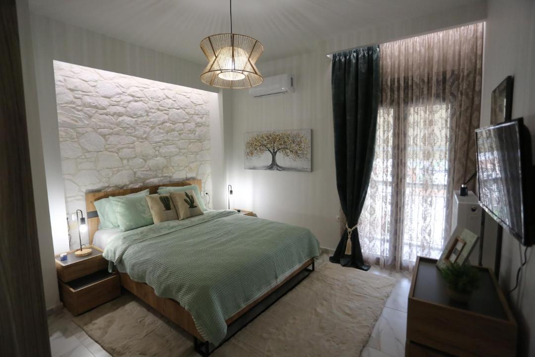 Photo of Bedroom in Larissa