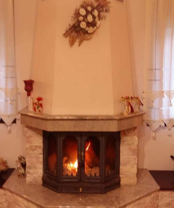 Photo of Livingroom in Elati