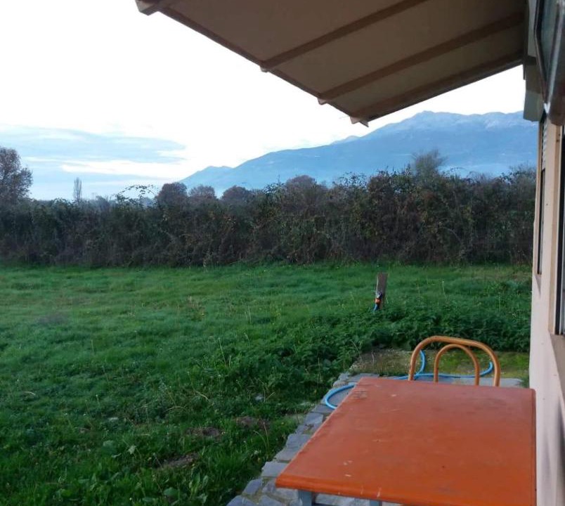 Photo of Patio Balcony in Pamvotida