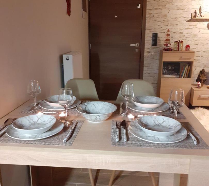 Photo of Kitchen in Ioannina