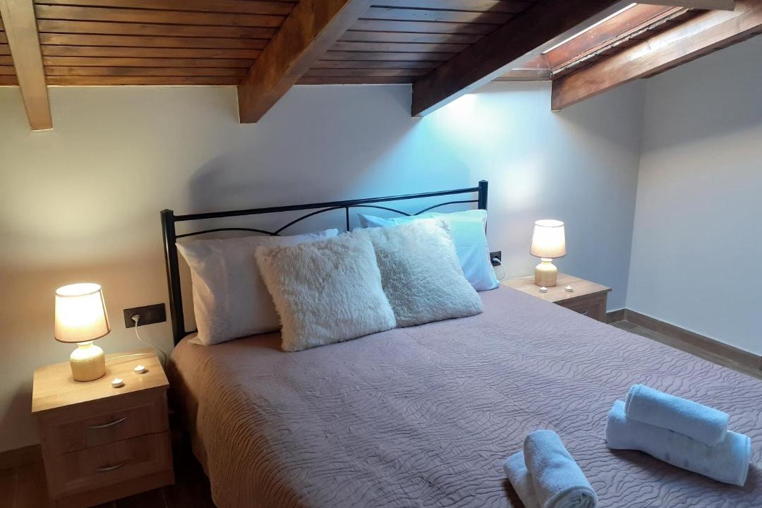 Photo of Bedroom in Ioannina