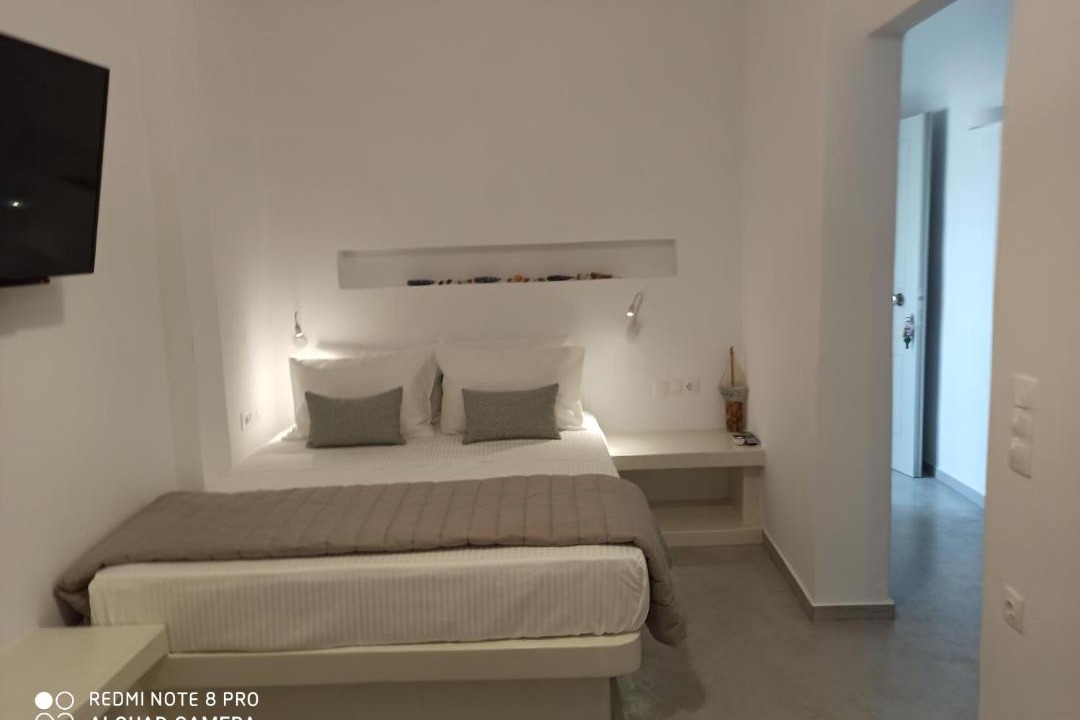 Photo of Bedroom in Tinos