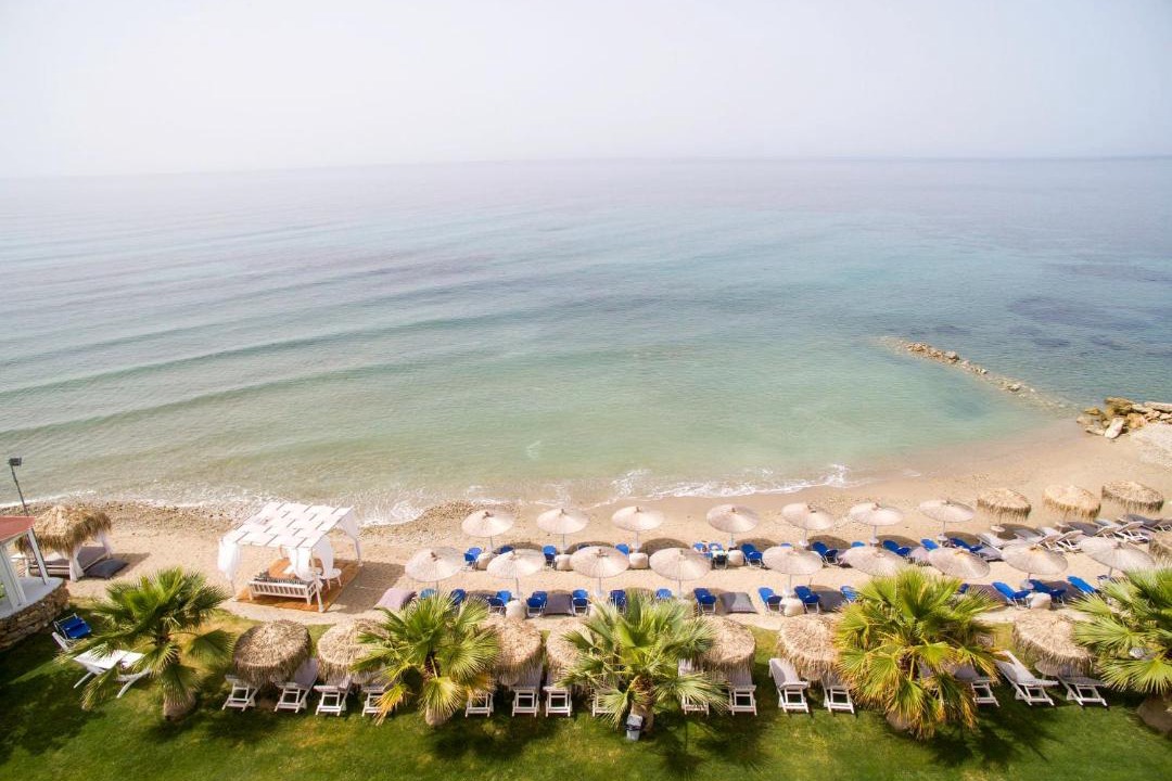 Photo of Outdoor in Nea Skioni