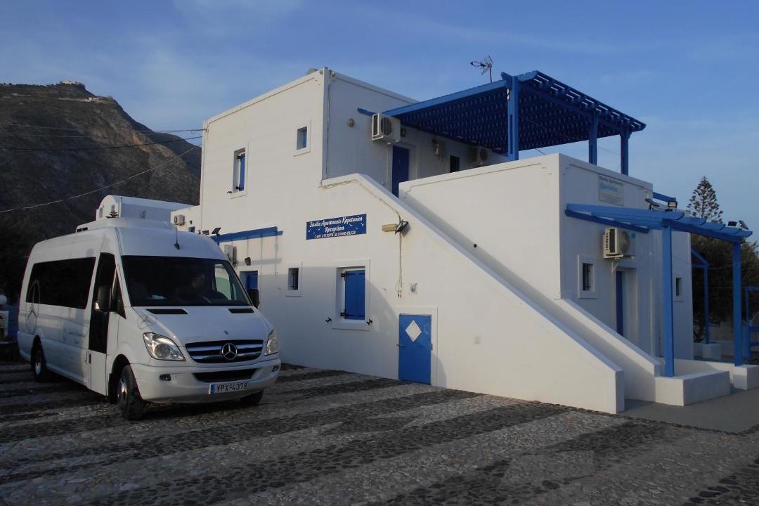 Photo of Others in Santorini