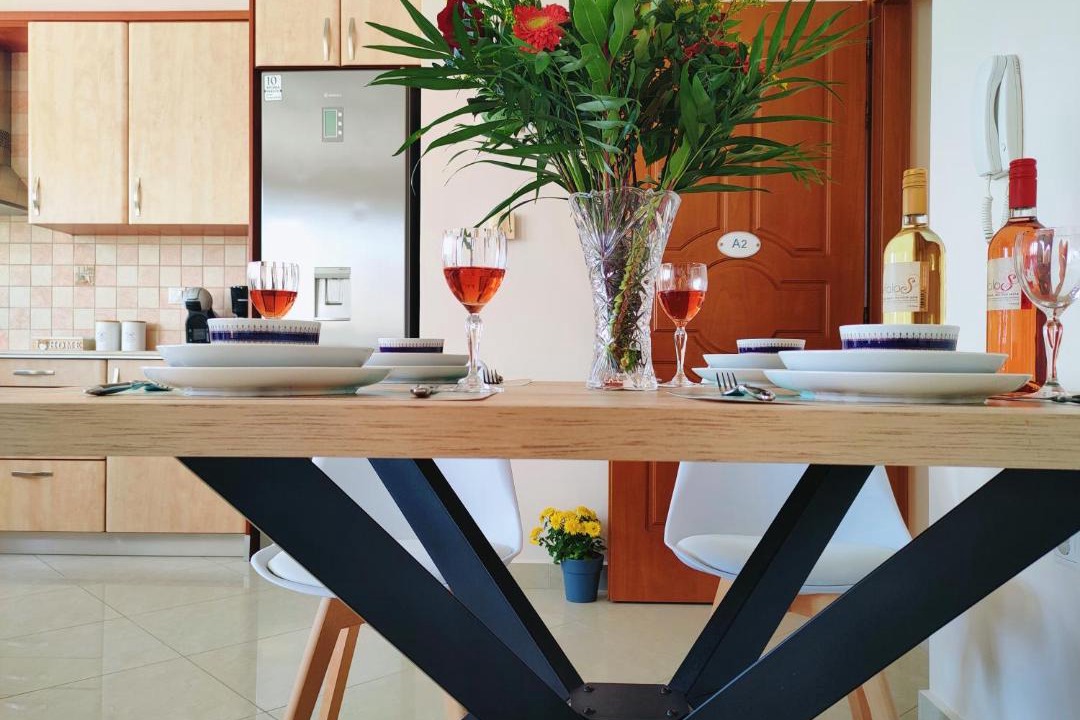 Photo of Kitchen in Argostoli Town