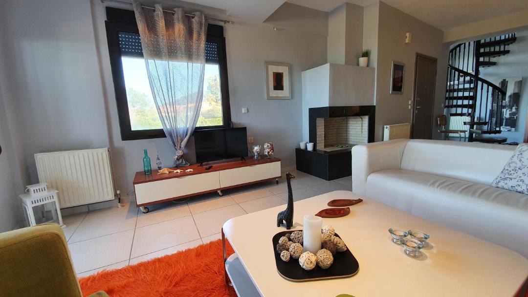 Photo of Livingroom in Kassandra