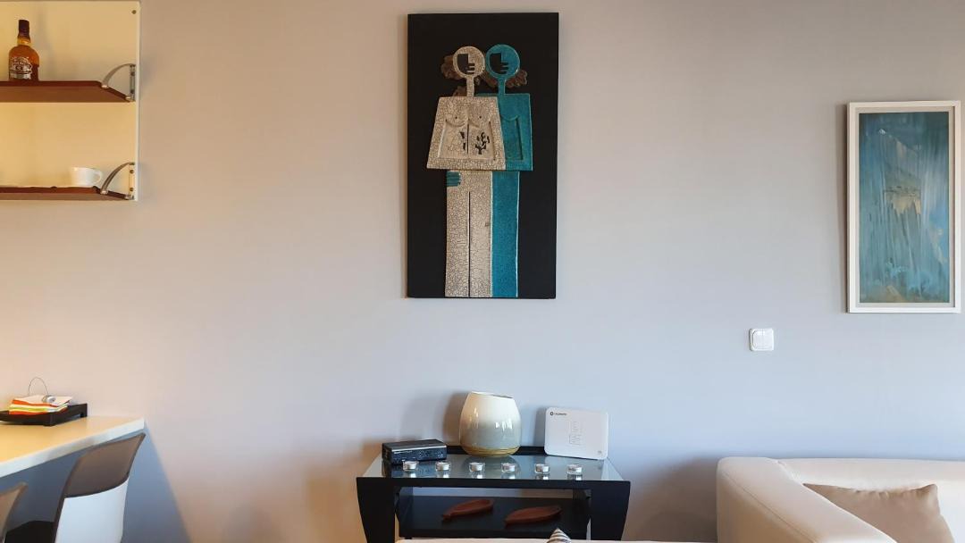 Photo of Livingroom in Kassandra