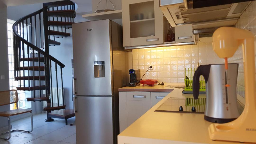 Photo of Kitchen in Kassandra