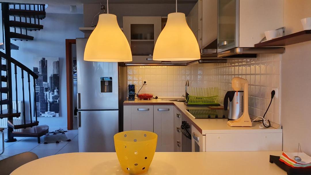 Photo of Kitchen in Kassandra