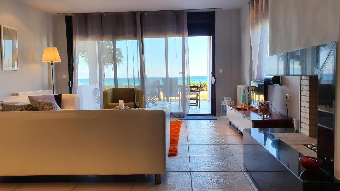 Photo of Livingroom in Kassandra