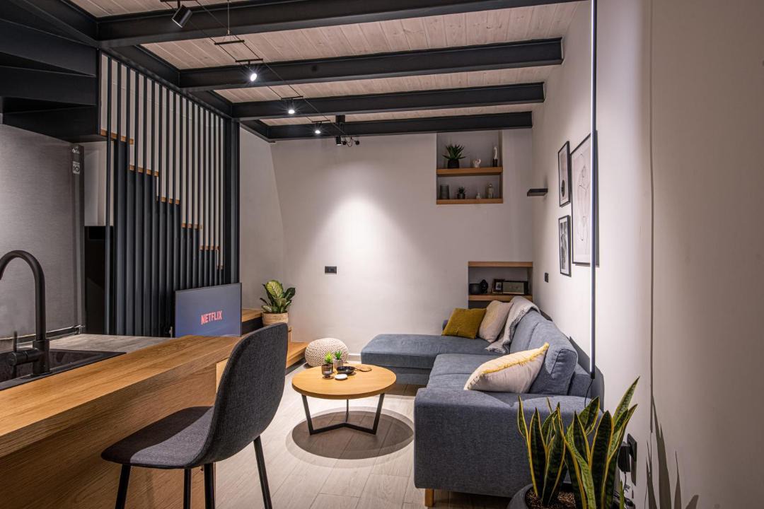 Photo of Livingroom in Old Town