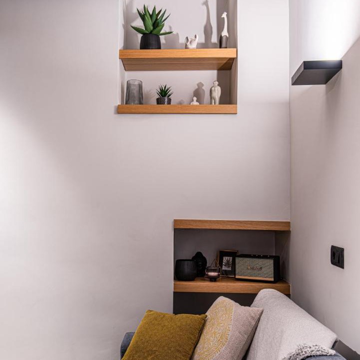 Photo of Bedroom in Old Town