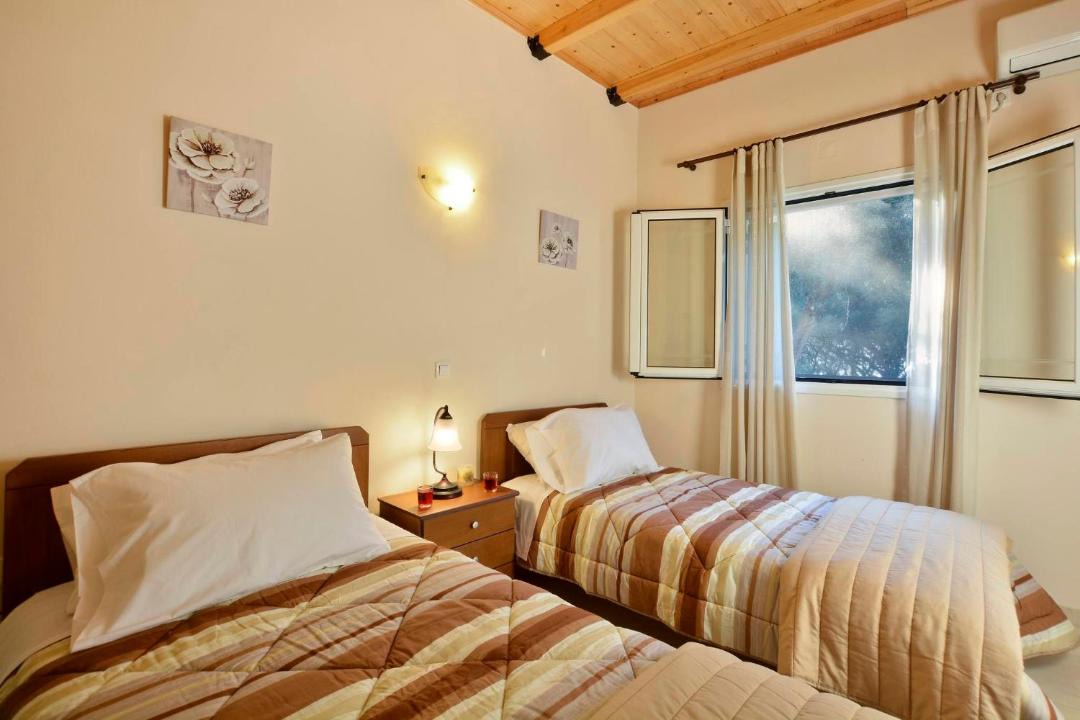 Photo of Bedroom in Skala