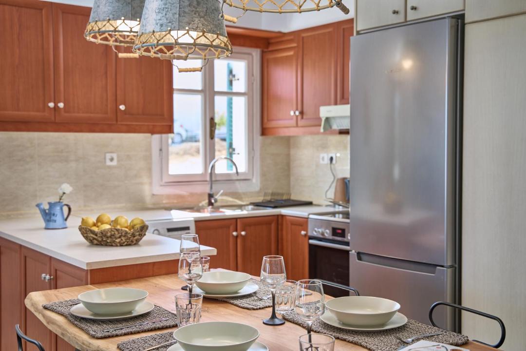 Photo of Kitchen in Amoopi