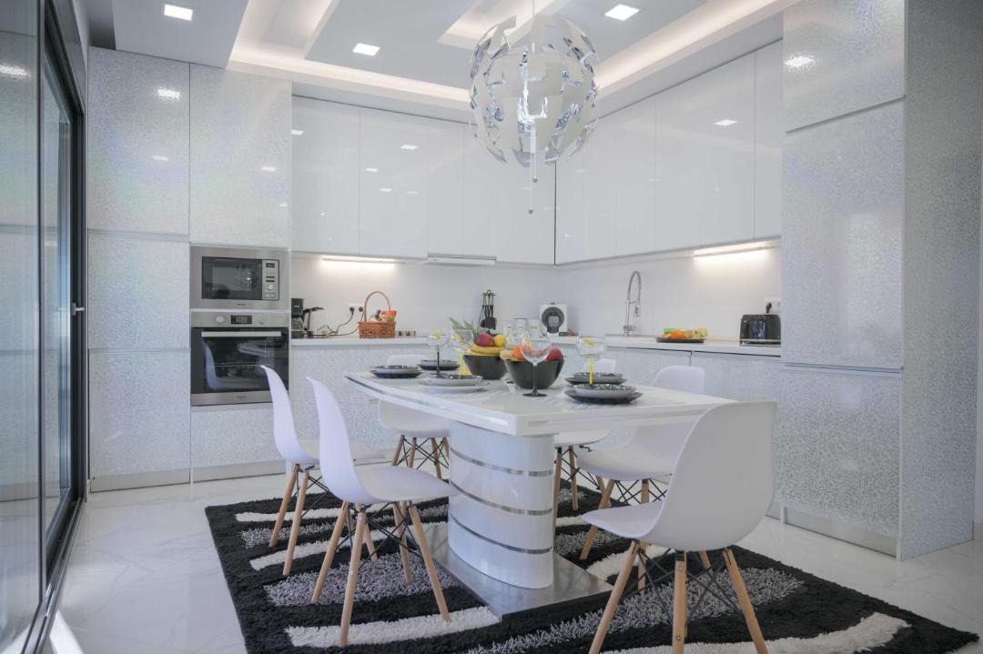 Photo of Kitchen in Messonghi