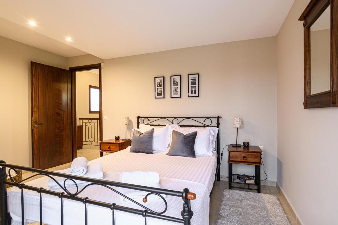 Photo of Bedroom in Alexandroupoli