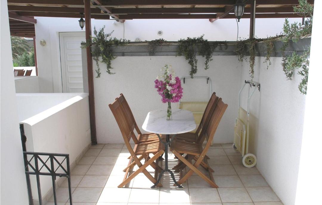 Photo of Patio Balcony in Ermionida