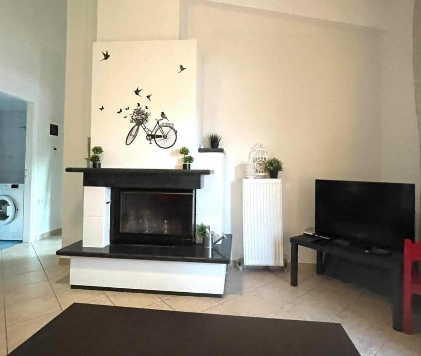 Photo of Livingroom in Nea Iraklitsa