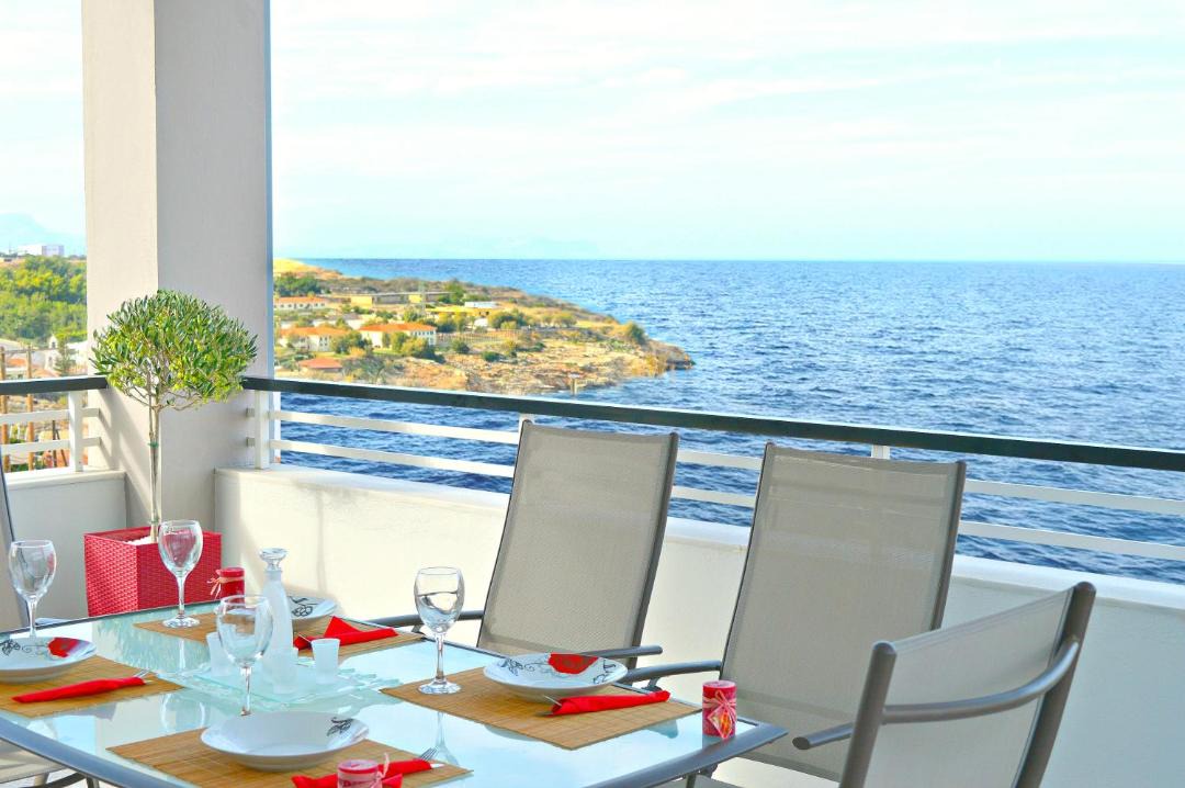 Photo of Patio Balcony in Atsipópoulon