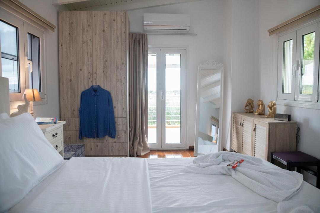 Photo of Bedroom in Faistos