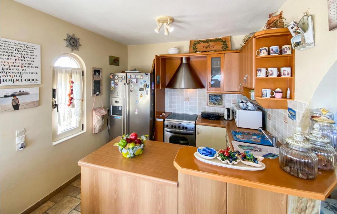 Photo of Livingroom in Lavreotiki
