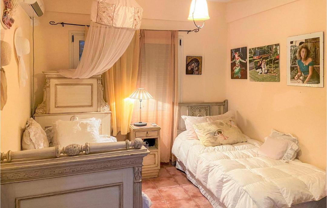Photo of Bedroom in Lavreotiki