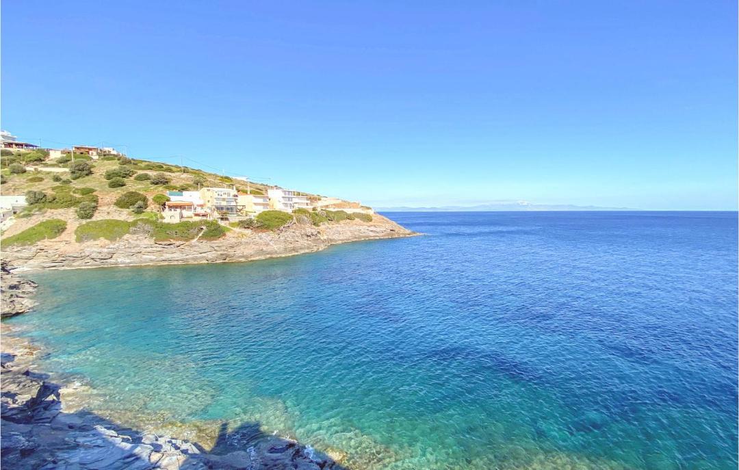 Photo of Outdoor in Lavreotiki