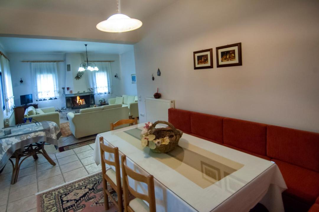 Photo of Kitchen in Elati
