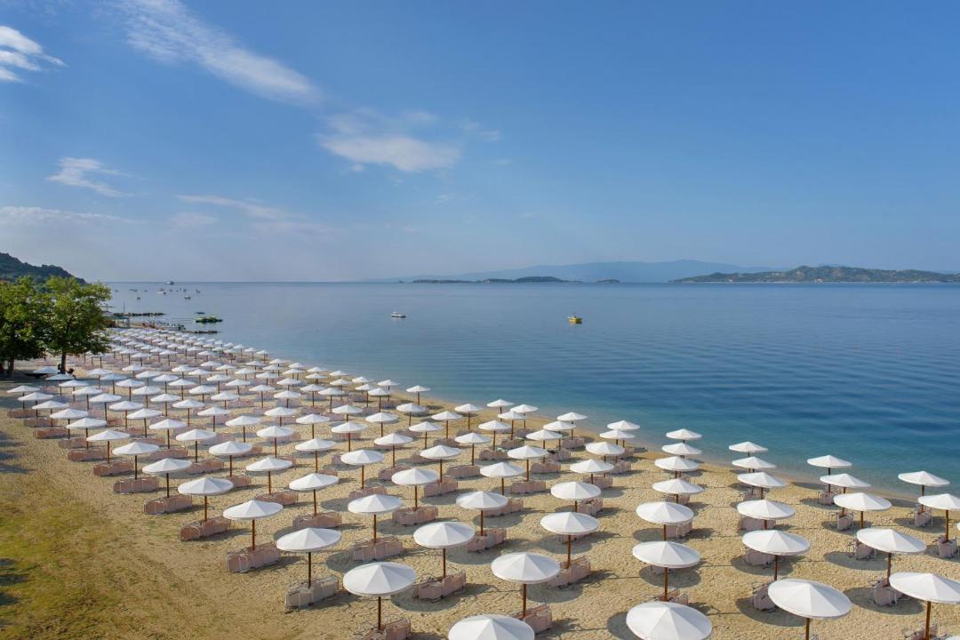Photo of Others in Ouranoupoli
