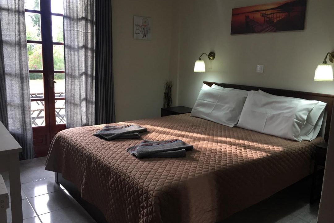Photo of Bedroom in Acharavi
