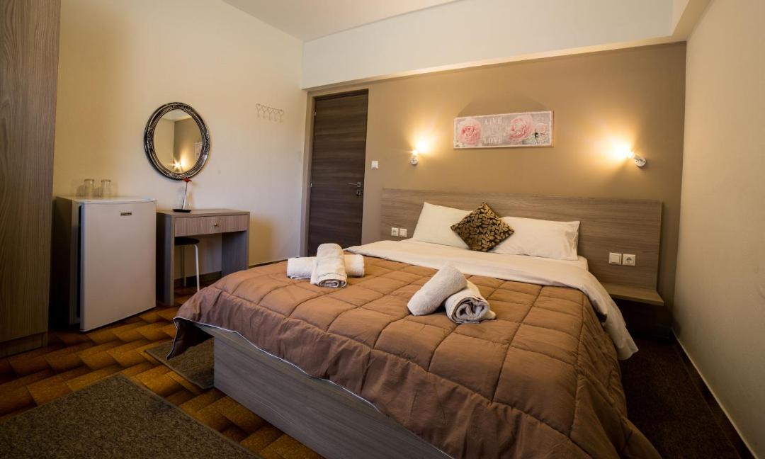 Photo of Bedroom in Perama