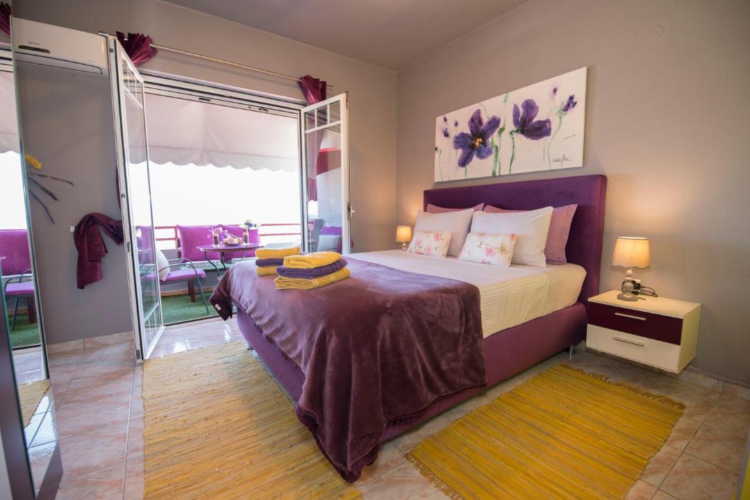 Photo of Bedroom in Kalathos