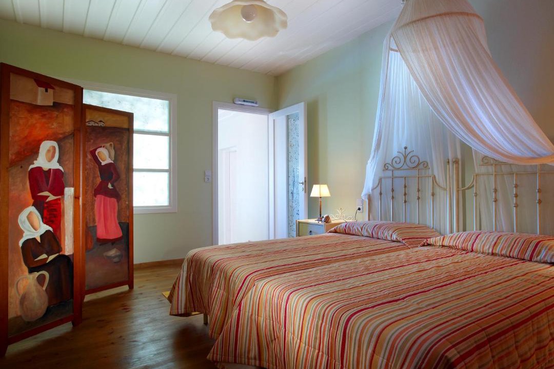 Photo of Bedroom in Katalagari Village