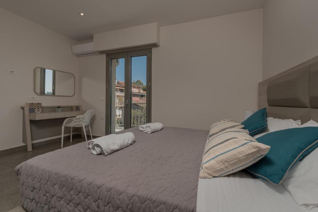 Photo of Bedroom in Zakynthos Town