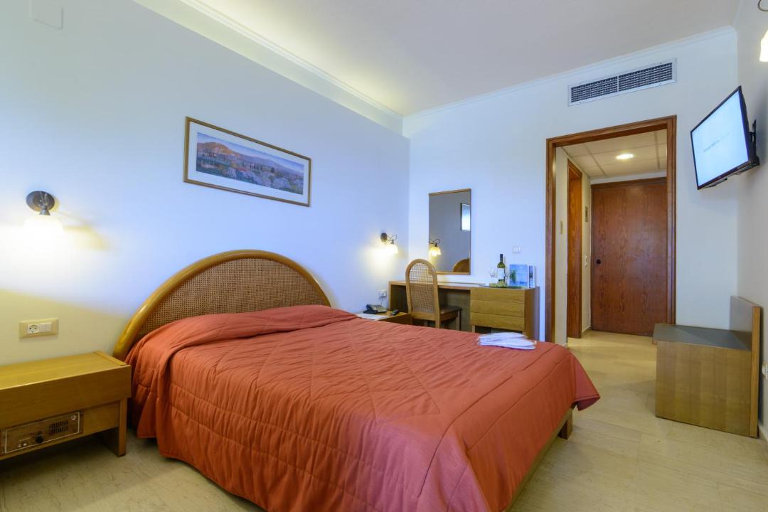 Photo of Bedroom in Karfas