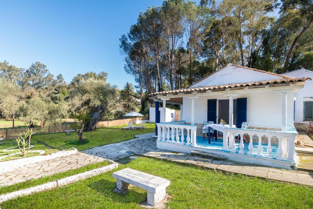 Photo of Buildings in Limni