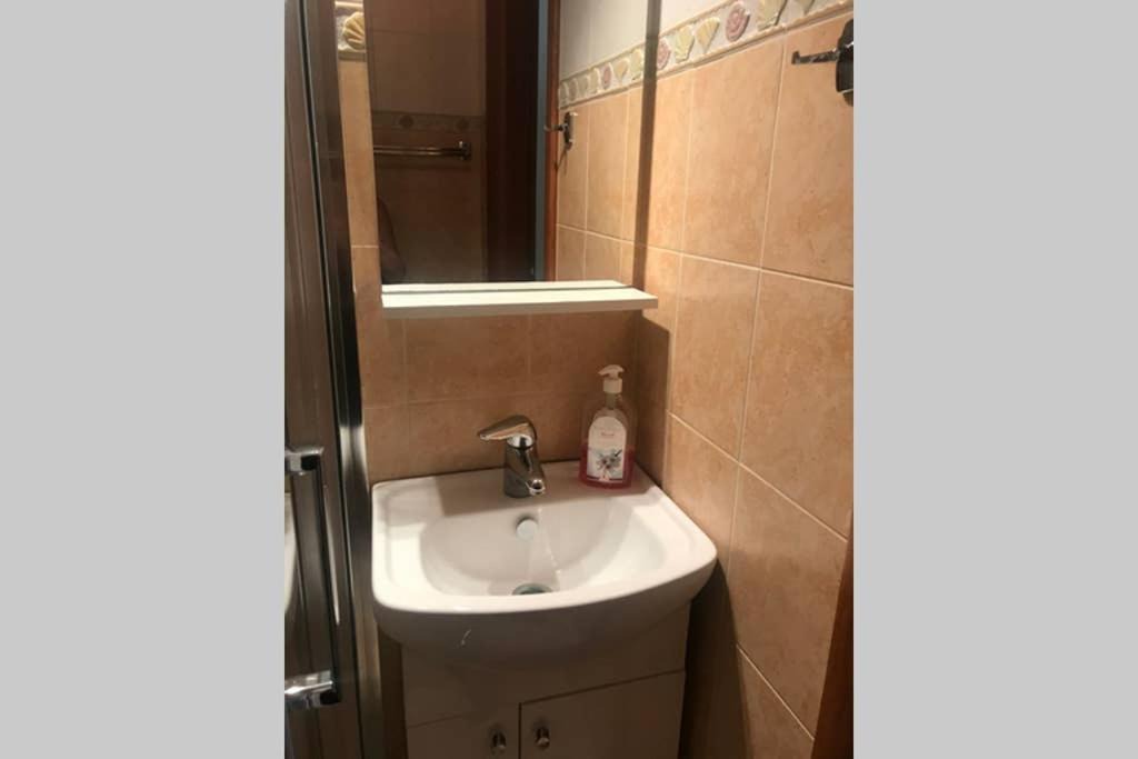 Photo of Bathroom in Chios