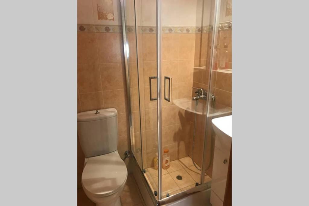 Photo of Bathroom in Chios