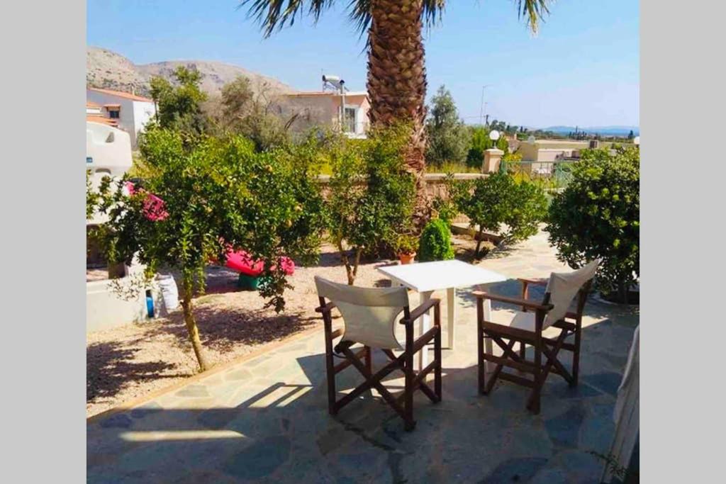 Photo of Patio Balcony in Chios