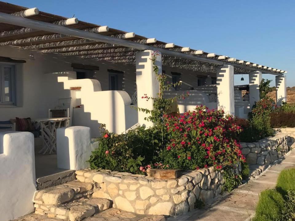 Photo of Others in Koufonisia
