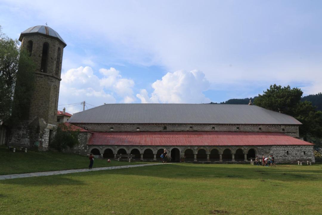 Photo of Others in Samarina