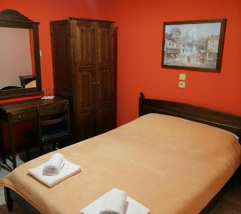 Photo of Bedroom in Samarina