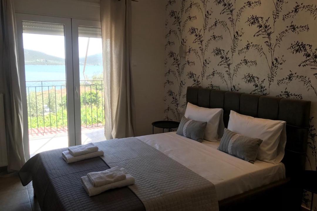 Photo of Bedroom in Sourpi