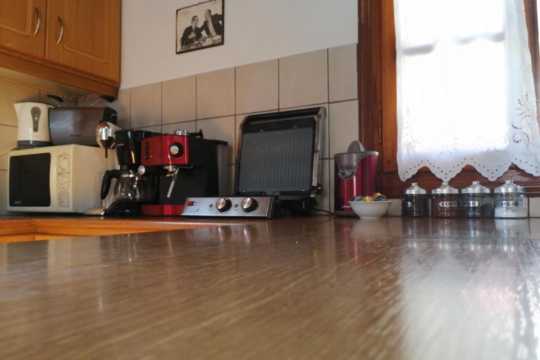 Photo of Kitchen in Leonidio