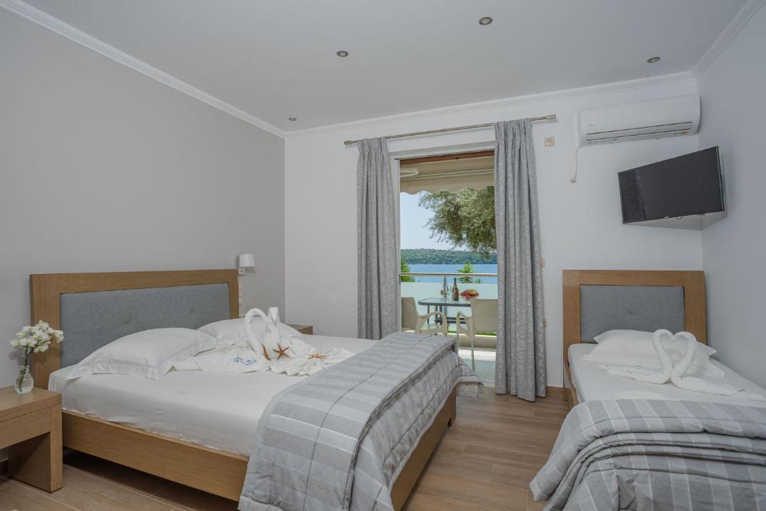 Photo of Bedroom in Perigiali