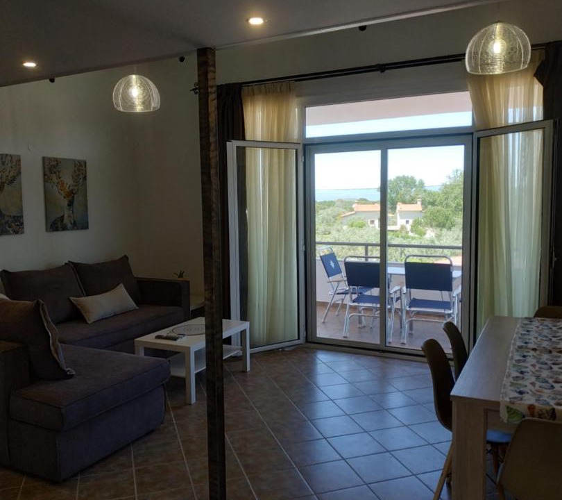 Photo of Livingroom in Sithonia
