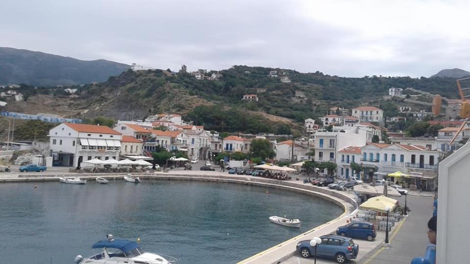 Photo of Others in Evdilos