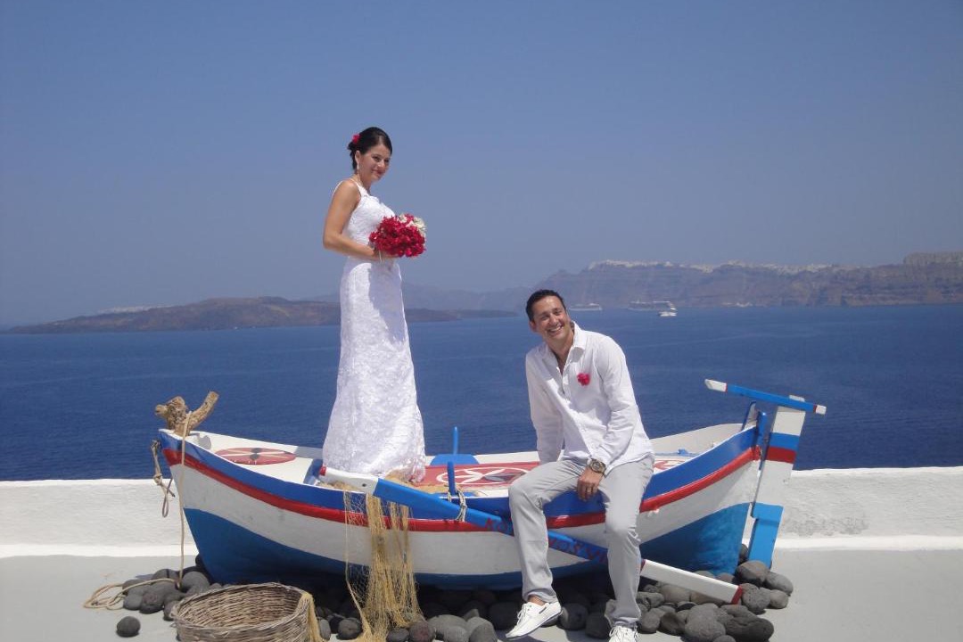Photo of Others in Akrotiri