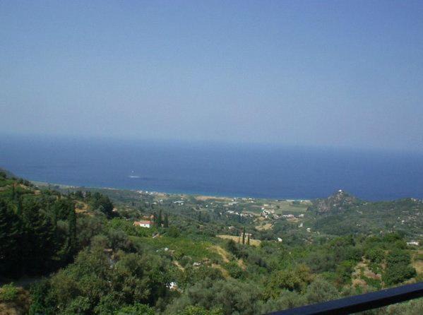 Photo of Outdoor in Vourliotes